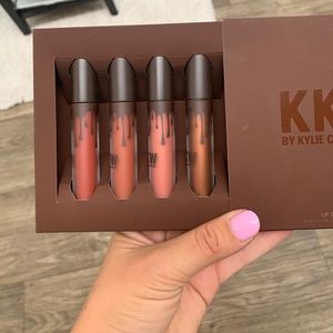 Kylie lip stick pack